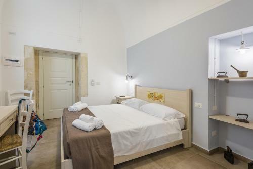 Bed & Breakfast Il Baiocco