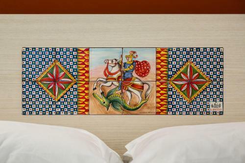 Bed & Breakfast Il Baiocco