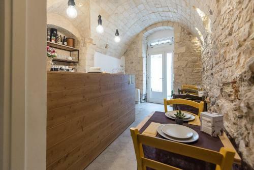 Bed & Breakfast Il Baiocco