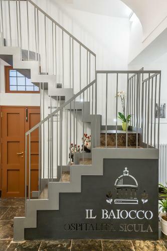 Bed & Breakfast Il Baiocco