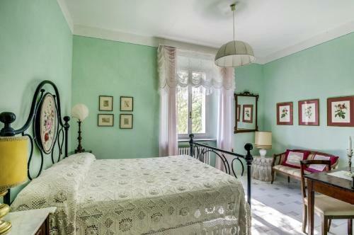 Radicofani Villa Sleeps 28 With Pool And Wifi