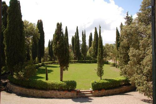 Radicofani Villa Sleeps 28 With Pool And Wifi