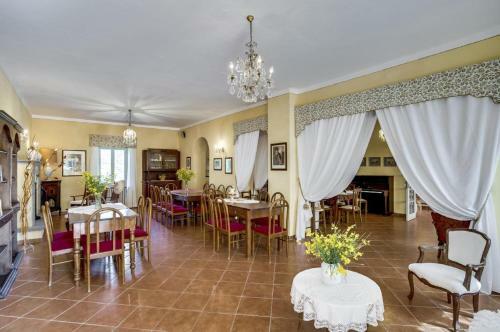 Radicofani Villa Sleeps 28 With Pool And Wifi