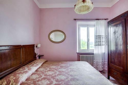 Radicofani Villa Sleeps 28 With Pool And Wifi