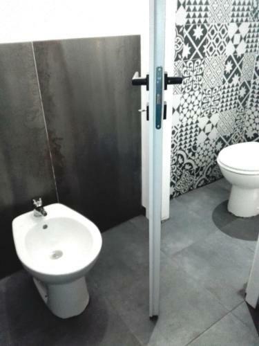 Hostal Only For Two Giumbabulla