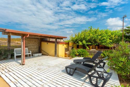 Villa Dune