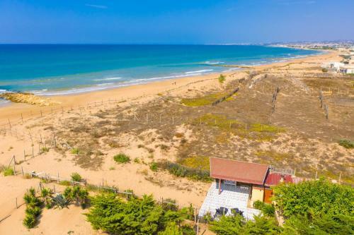 Villa Dune
