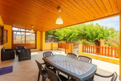 Villa Dune