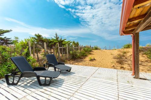 Villa Dune