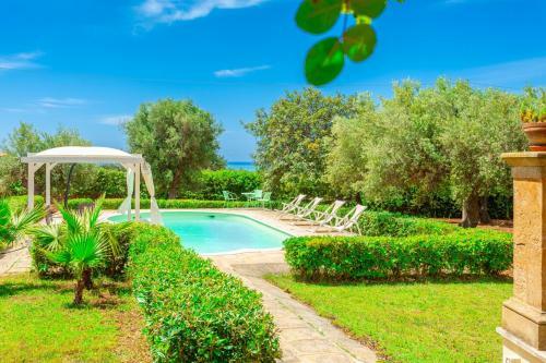 Villa Ginevra