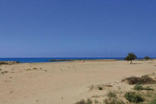 Villino Dune Tre