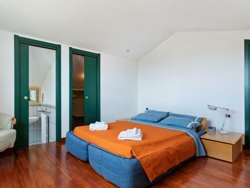 Modern Holiday Home In Ragusa With Private Swimming Pool