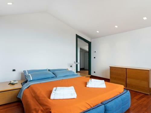 Modern Holiday Home In Ragusa With Private Swimming Pool