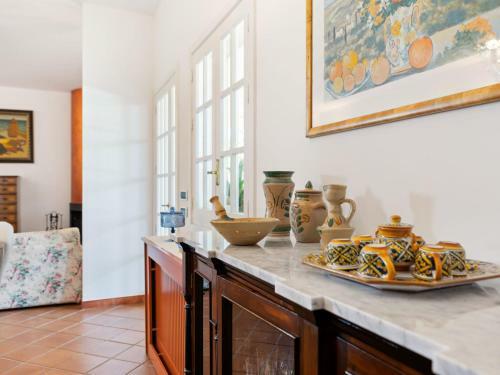 Modern Holiday Home In Ragusa With Private Swimming Pool