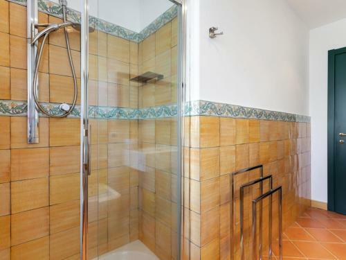 Modern Holiday Home In Ragusa With Private Swimming Pool