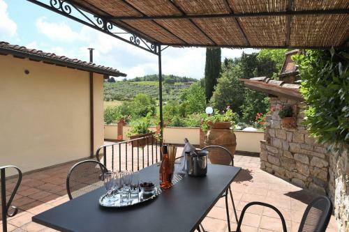 Villa Il Boschetto