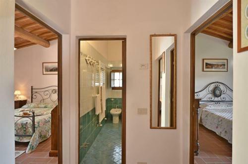 Villa Il Boschetto