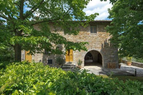 Villa Casa Lucomeni