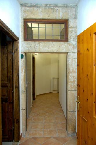Hostal Ercole Di Cafeo Bed And Breakfast