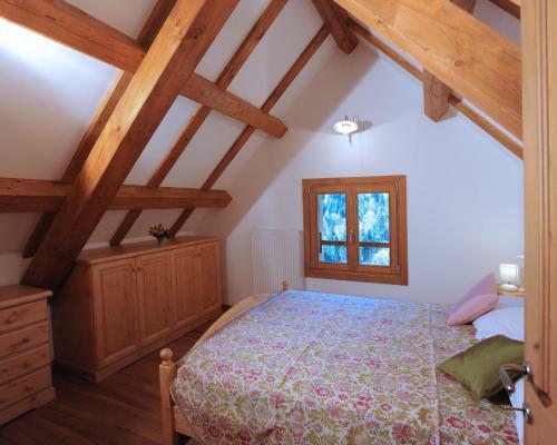 Albergo Diffuso Ravascletto