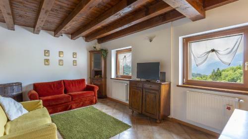 Albergo Diffuso Ravascletto