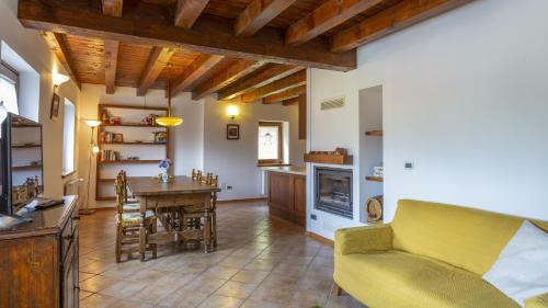 Albergo Diffuso Ravascletto