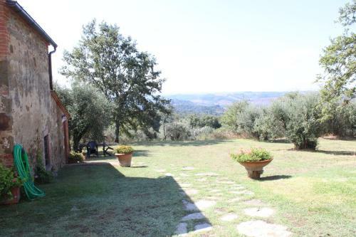 Agroturismo Borgo Cortinova Marrocco