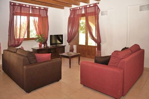 Villa Annunziata