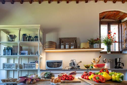 Rapale Villa Sleeps 20 With Pool