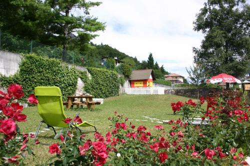 Hotel Passo Buole