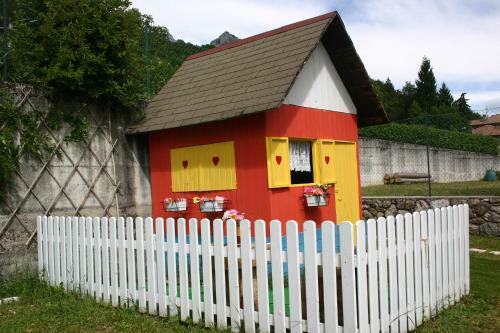 Hotel Passo Buole