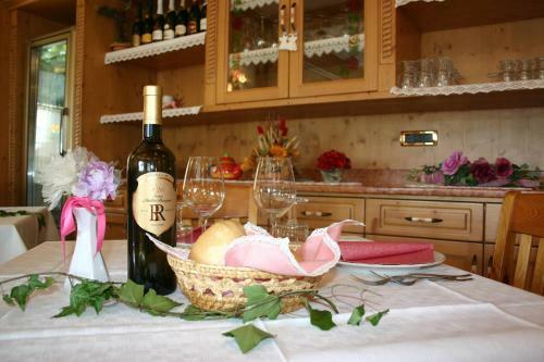 Hotel Passo Buole