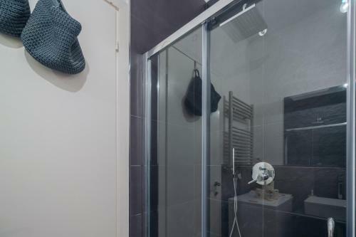 Tigullio Apartment