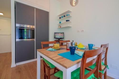 Tigullio Apartment