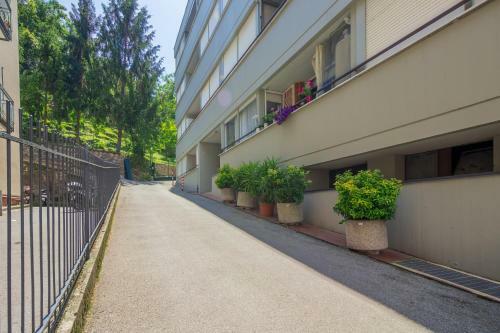 Tigullio Apartment