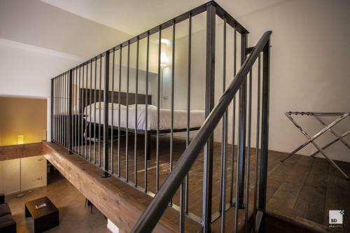 Apartamento Appartamenti Resort Roma 6.3 E Resort I Banchieri