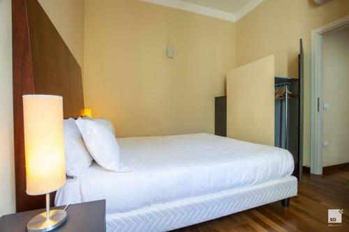 Apartamento Appartamenti Resort Roma 6.3 E Resort I Banchieri