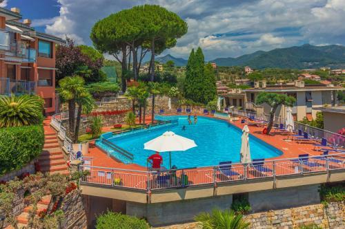 Apartamento Casa Sole
