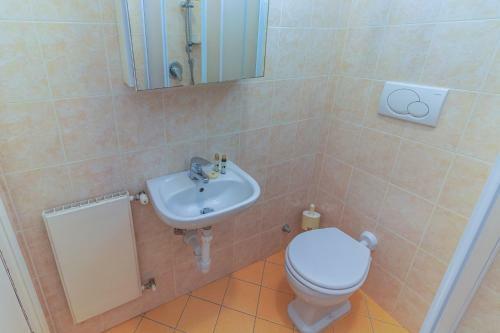 Apartamento Casa Sole