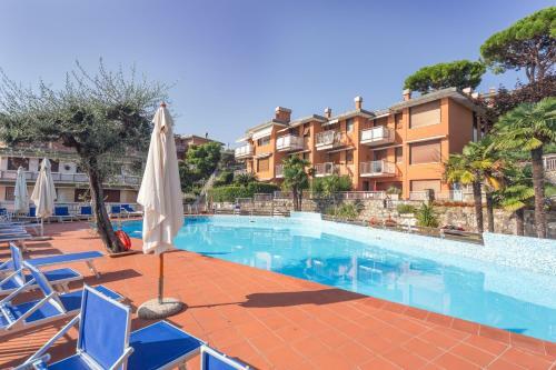 Apartamento Casa Sole