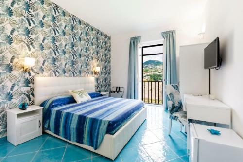 Bed & Breakfast A Casa Di Samu