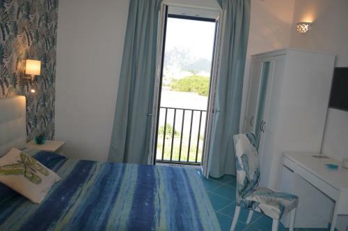 Bed & Breakfast A Casa Di Samu
