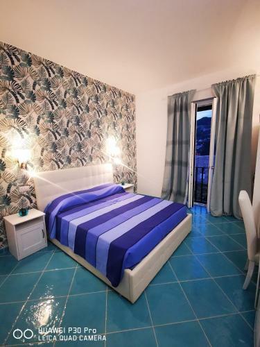 Bed & Breakfast A Casa Di Samu