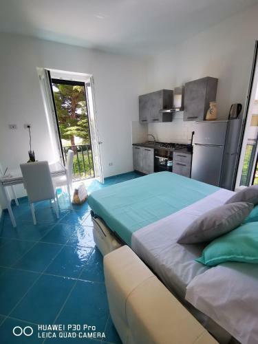 Bed & Breakfast A Casa Di Samu
