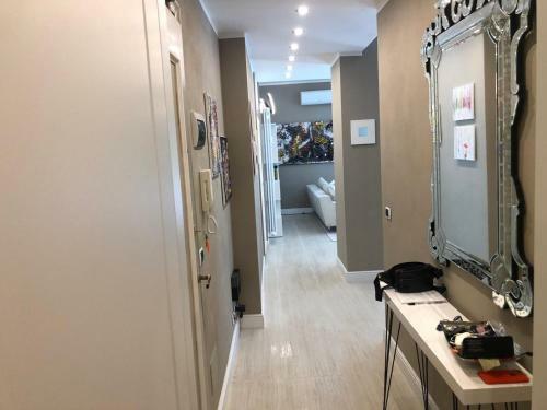 Apartamento Rapallo Attico Claudio