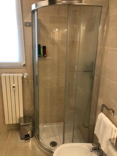 Apartamento Rapallo Attico Claudio
