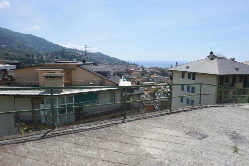 Casa Del Menegotto