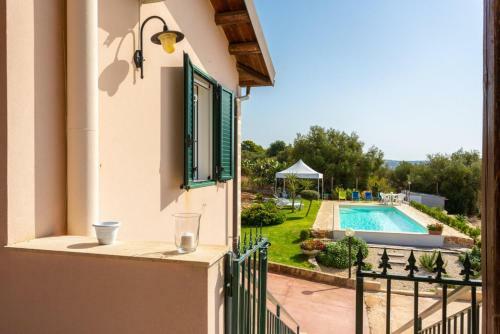 Villa Benjamin