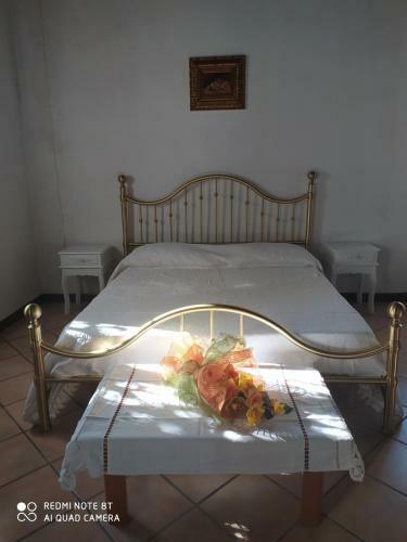 Bed & Breakfast La Rosa Selvatica