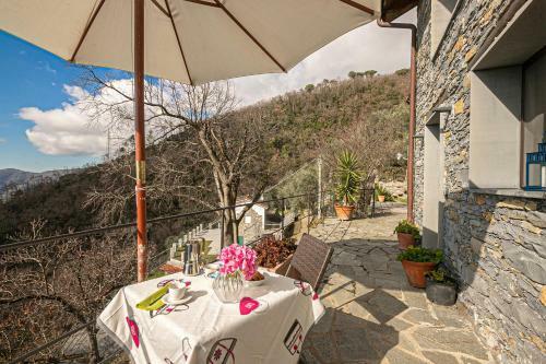 Apartamento Homes In Genoa - Riviera Retreat